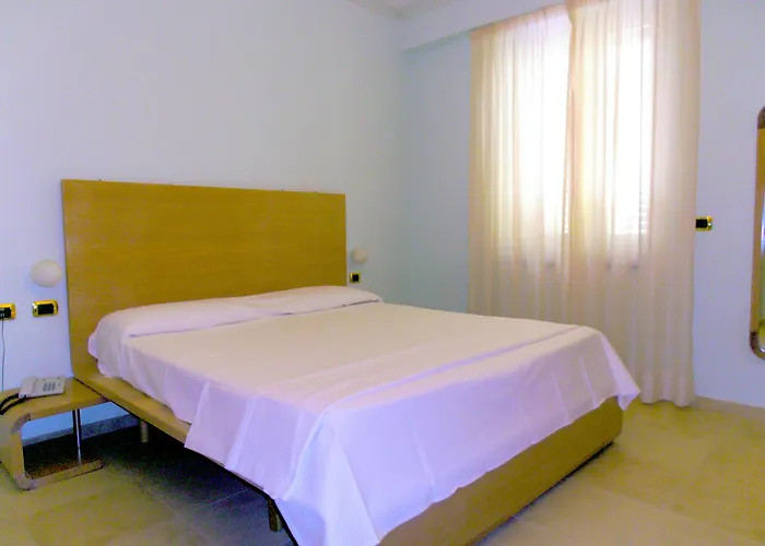 Hotel Villa Carolina Forio di Ischia